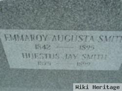 Emmaroy Augusta Smith