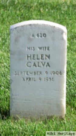 Helen Calva Clark Stinebaugh