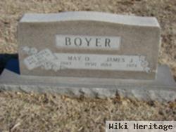 James J. Boyer