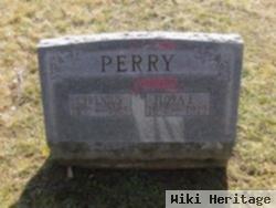 Cyrenius Perry