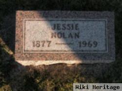 Jessie Nolan