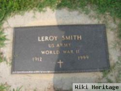 Leroy Smith