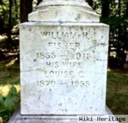 William H Fisher