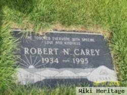 Robert N. Carey