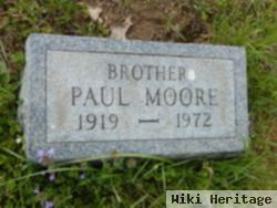 Paul Moore