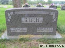 Ella M. Hood Rich