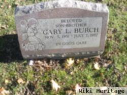 Gary L. Burch