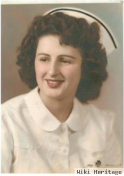 Marcelle Esther "marty" Melius Swanhorst