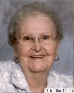 Barbara Ann Mickus Younkins