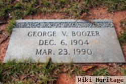 George Virgil Boozer, Jr