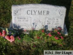 Elwood S. Clymer