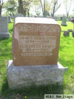 James S. Donaldson