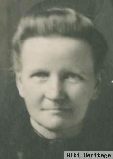 Sidse Margarethe "sis" Christensen Jacobsen