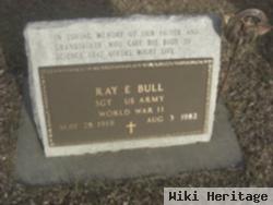 Ray E. Bull