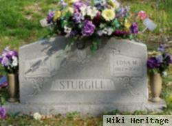 Homer Sturgill