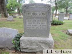 Helen A Morrison