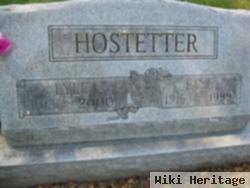 Lyle E. Hostetter