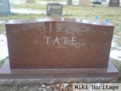 Julia Catherine "kate" Bolton Tate