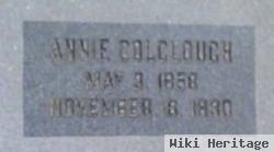 Annie M. Murran Colclough