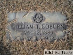 William Thomas Coburn