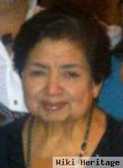 Estella Gonzales Lavergne