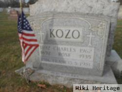 Francis Kozo