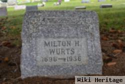 Milton Wurts