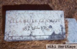 Lelia Belle Fonville Glasgow