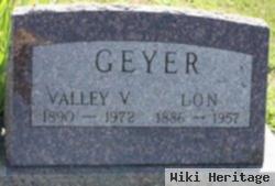 Lon Geyer