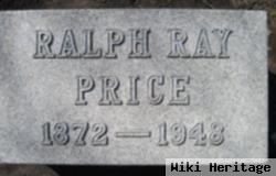 Ralph Ray Price