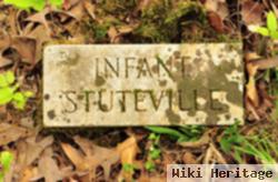 Infant Stuteville