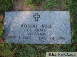 Robert Bull