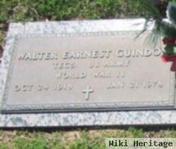 Walter Ernest Guindon