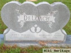 Jerry Robert Deloach