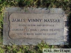 Jim Nassar