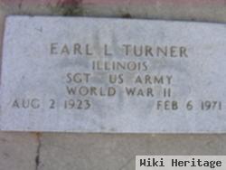 Earl Lawerence Turner