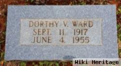 Dorthy Ward