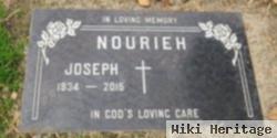 Joseph Nourieh