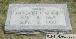 Margaret Viola Murphy Morris