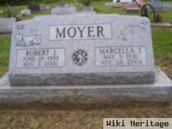 Robert I. Moyer