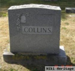 Cornelius H. Collins