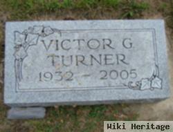 Victor G Turner