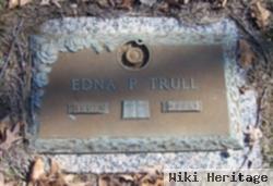 Edna P Trull