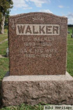 L. G. Walker