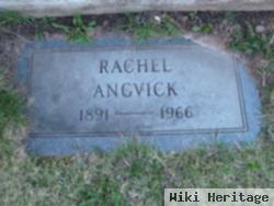 Rachel Angvick