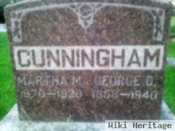 George Day Cunningham