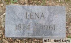 Lena Hamilton