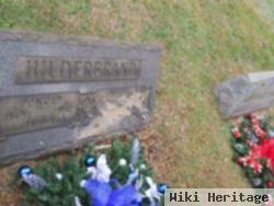 Della M Hilderbrand