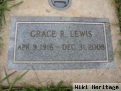 Grace R Lewis