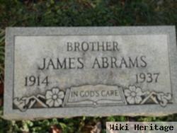 James Abrams